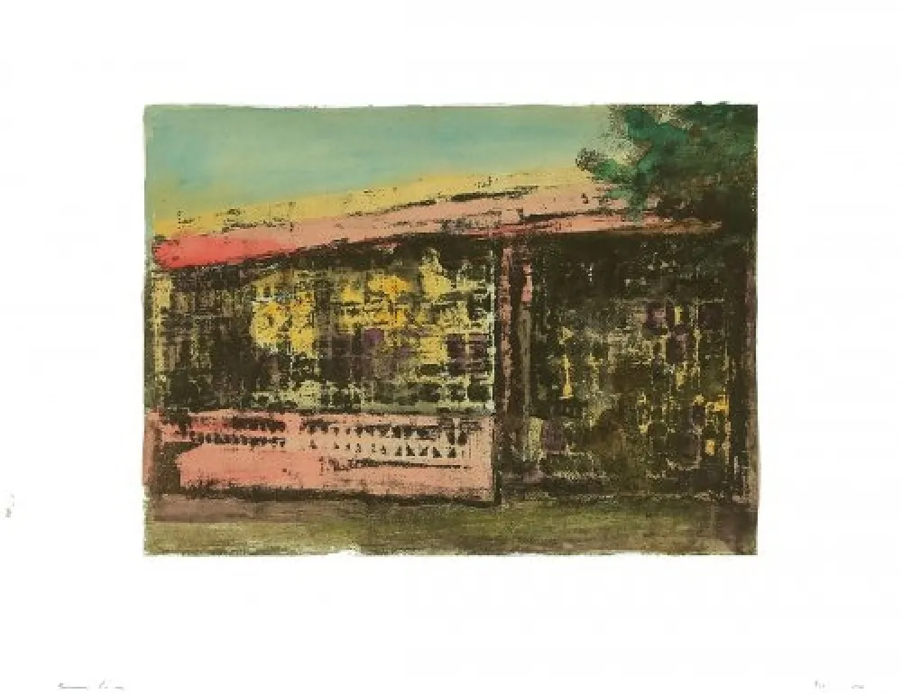 Stich Perez  - Puerto Rico 1N 2/20