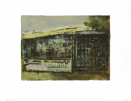 Stich Perez  - Puerto Rico 1N 5/20