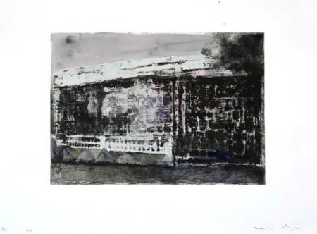 Stich Perez  - Puerto Rico 1N 6/20