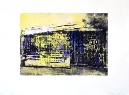 Stich Perez  - Puerto Rico 1N 7/20