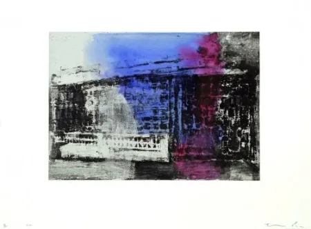 Stich Perez  - Puerto Rico 1N 8/20