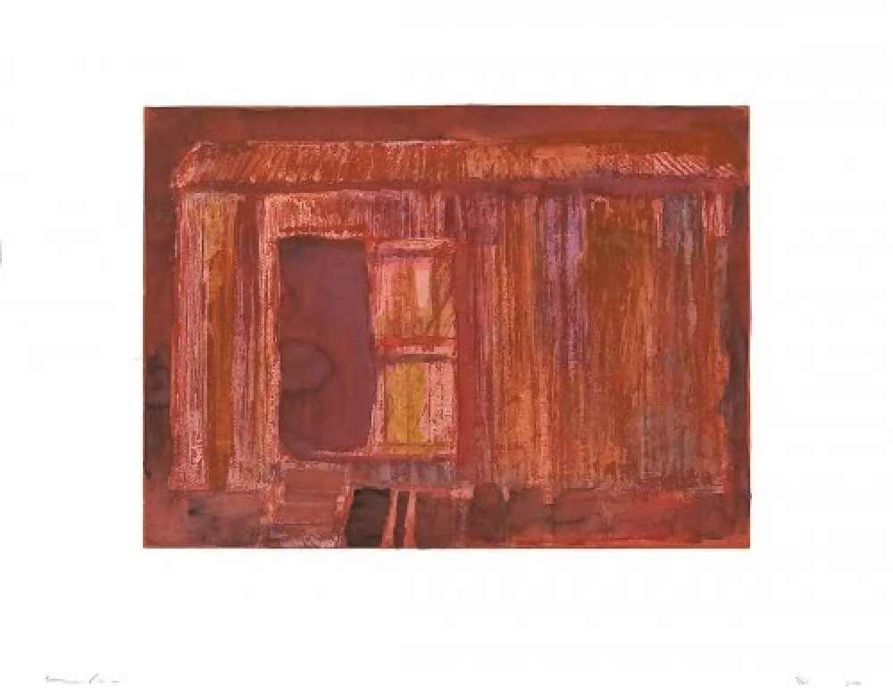 Stich Perez  - Puerto Rico 2G 3/20