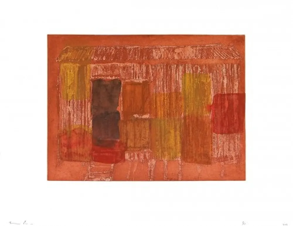 Stich Perez  - Puerto Rico 2G 5/20