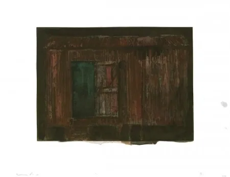 Stich Perez  - Puerto Rico 2N 1/20