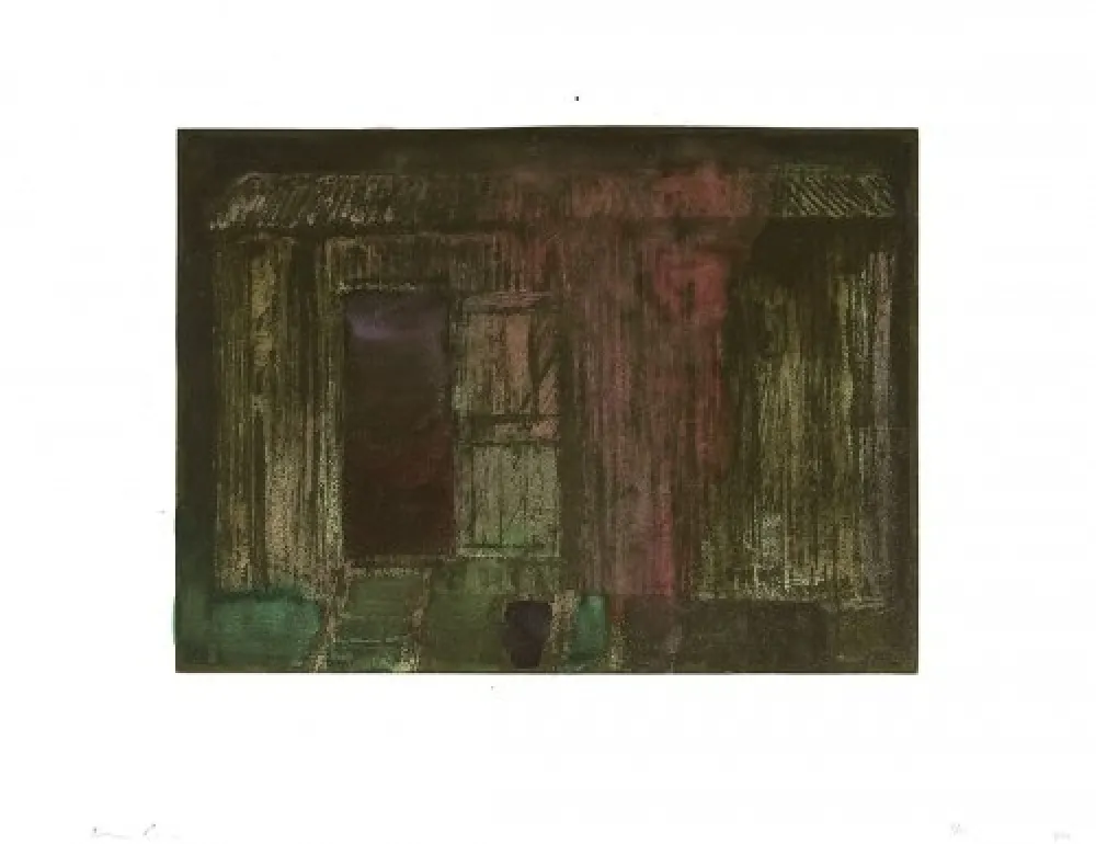 Stich Perez - Puerto Rico 2N 2/20