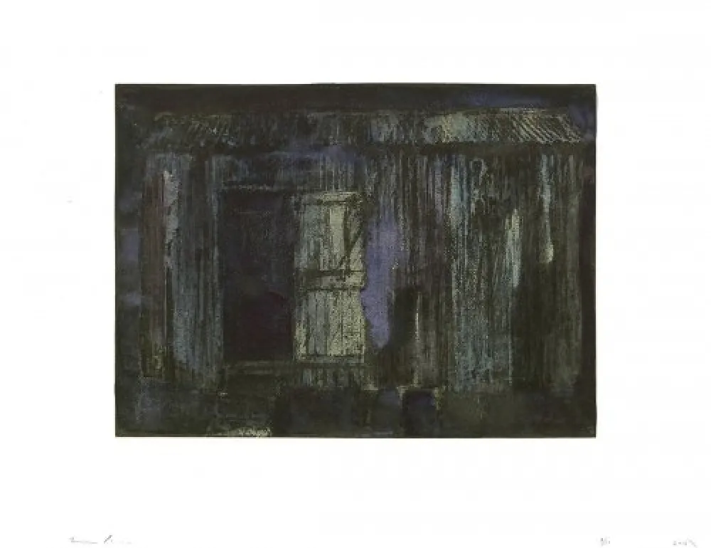 Stich Perez  - Puerto Rico 2N 3/20