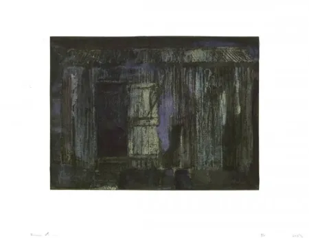 Stich Perez  - Puerto Rico 2N 3/20