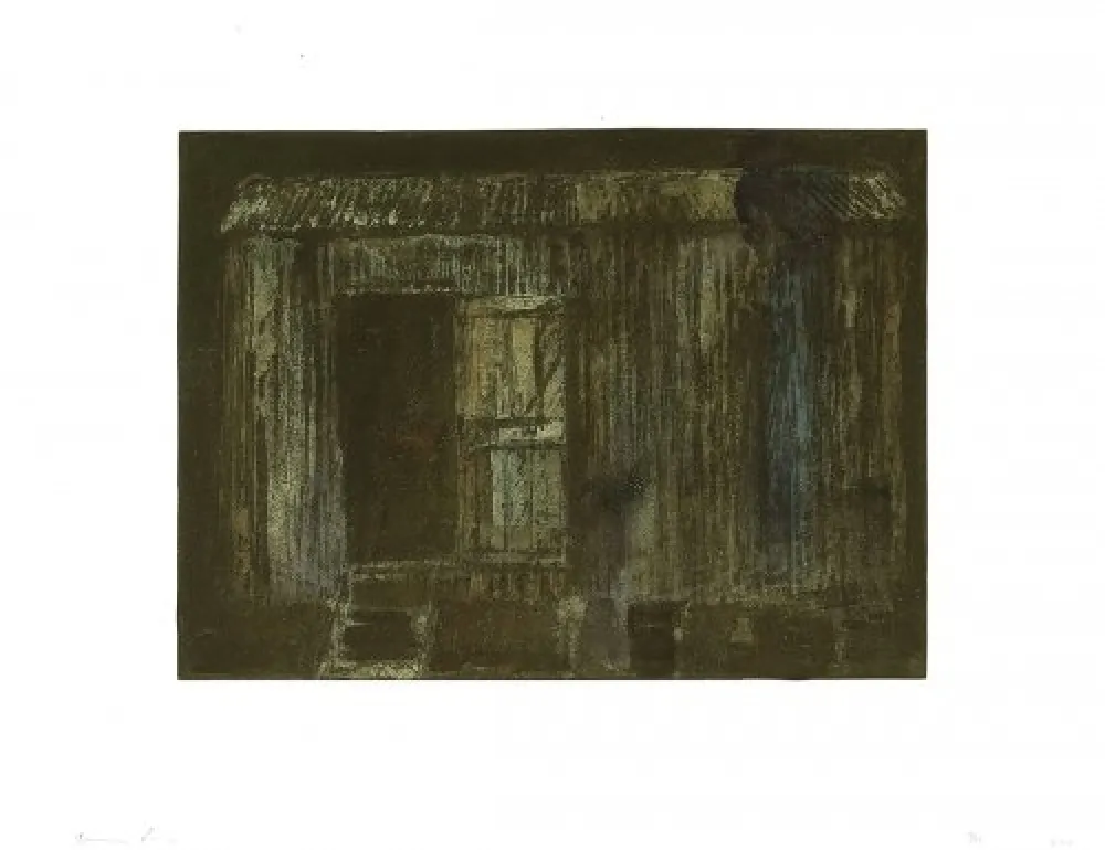 Stich Perez - Puerto Rico 2N 4/20