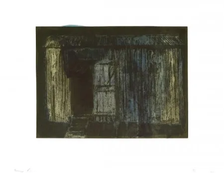 Stich Perez - Puerto Rico 2N 5/20