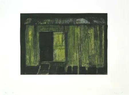 Stich Perez - Puerto Rico 2N 6/20