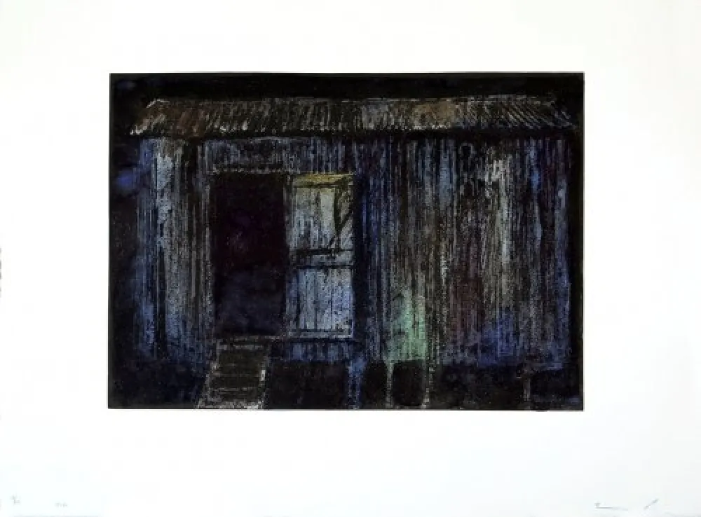 Stich Perez  - Puerto Rico 2N 7/20