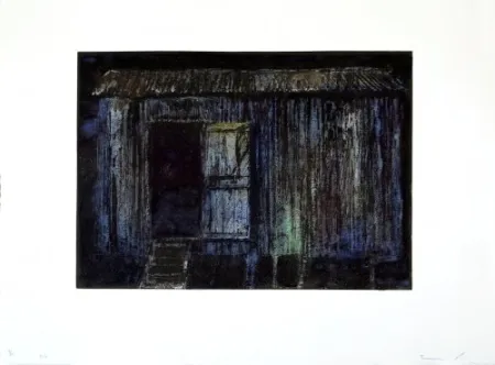 Stich Perez  - Puerto Rico 2N 7/20