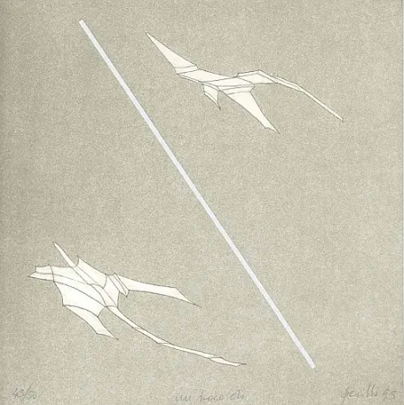 Illustriertes Buch Perilli - Ah Ida !