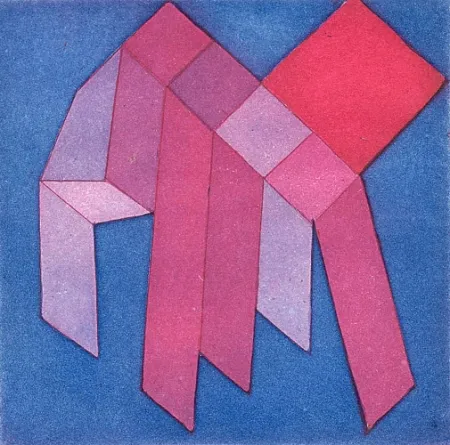 Illustriertes Buch Perilli - Enclave