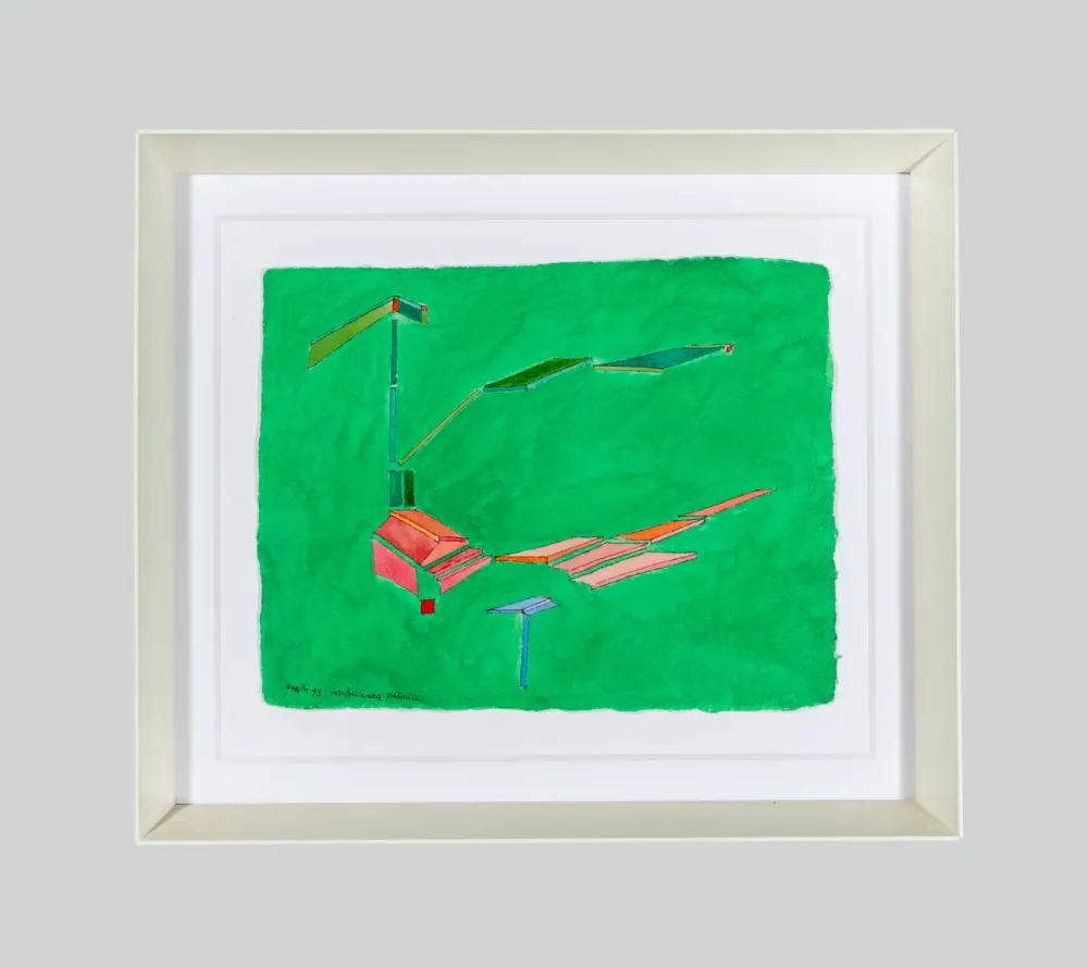 Keine Technische Perilli - Insufficienza platonica