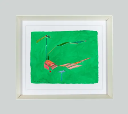 Keine Technische Perilli - Insufficienza platonica