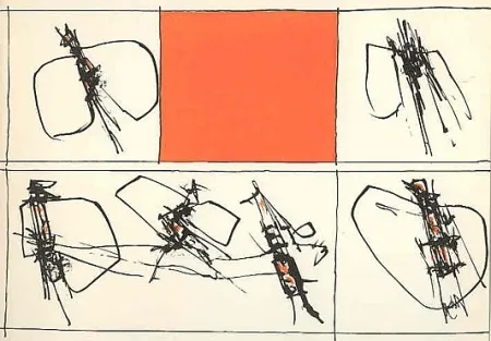 Illustriertes Buch Perilli - Le centodue parole