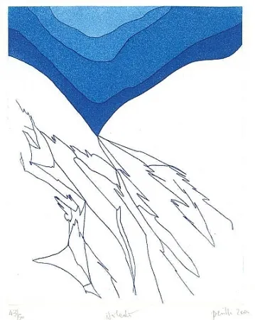 Illustriertes Buch Perilli - Notas minimas