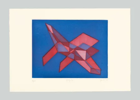 Stich Perilli - Omaggio all'Ariosto