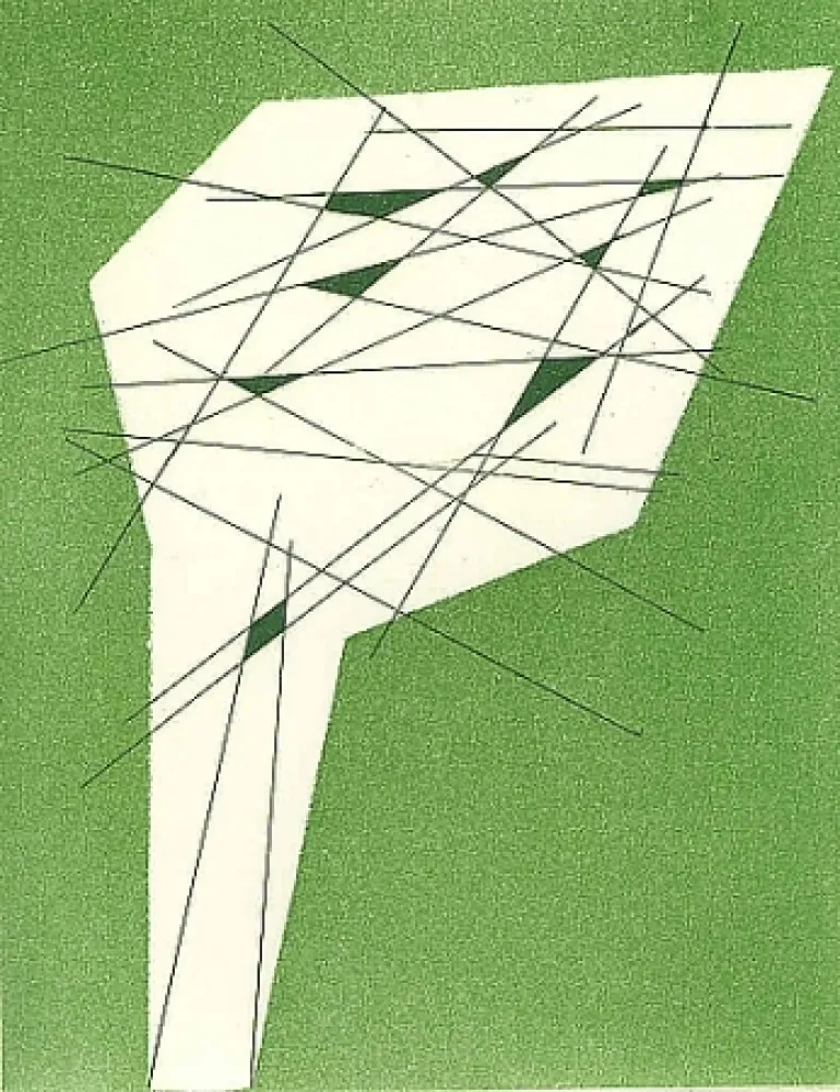 Illustriertes Buch Perilli - Pot-pourri