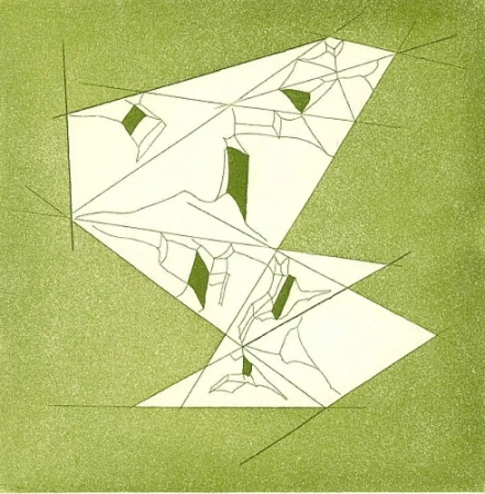 Illustriertes Buch Perilli - Scandales romains