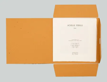 Stich Perilli - Tria