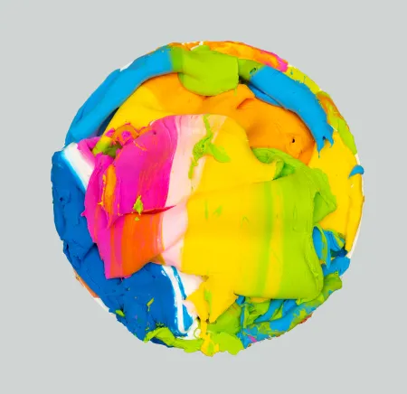 Keine Technische Petricca - Cromatico