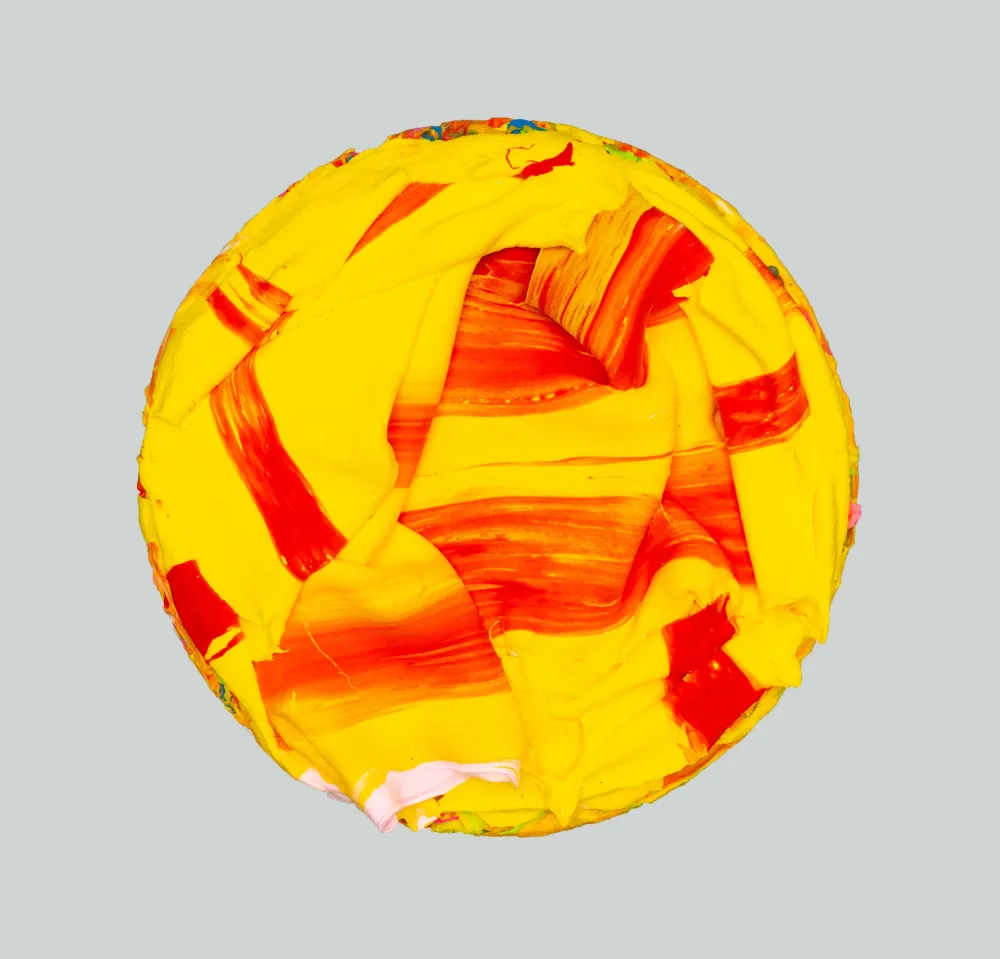 Keine Technische Petricca - Cromatico bicolore