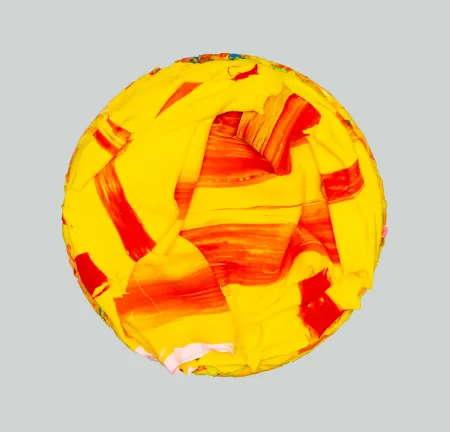 Keine Technische Petricca - Cromatico bicolore