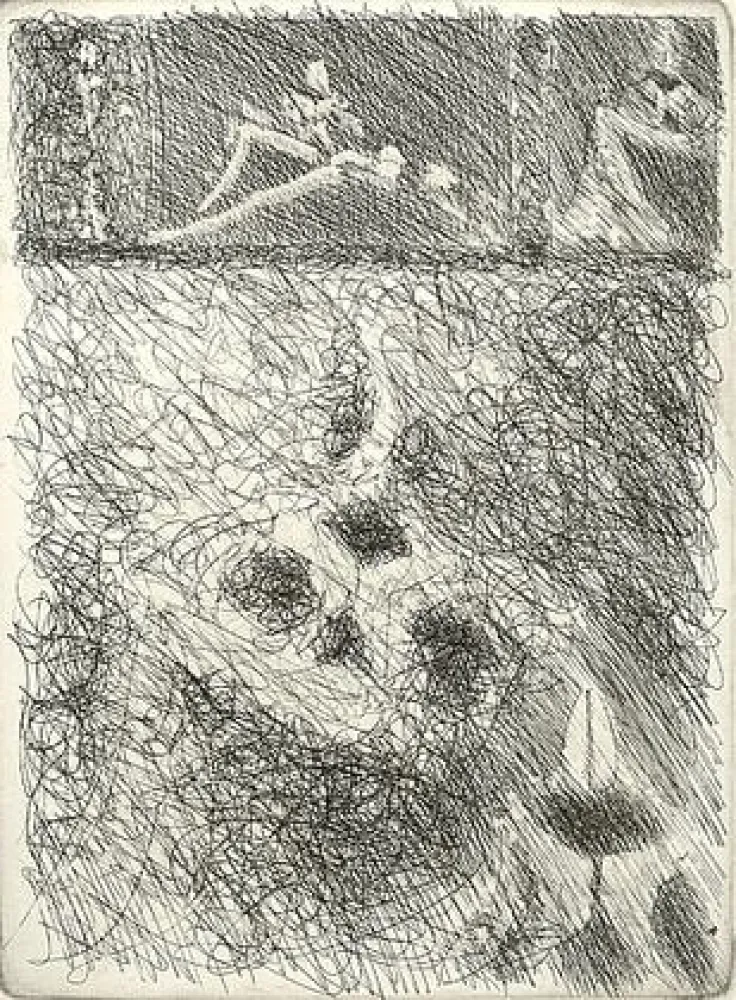 Stich Peverelli - Senza titolo