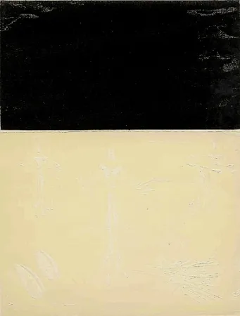 Radierung Und Aquatinta Peverelli - Senza titolo