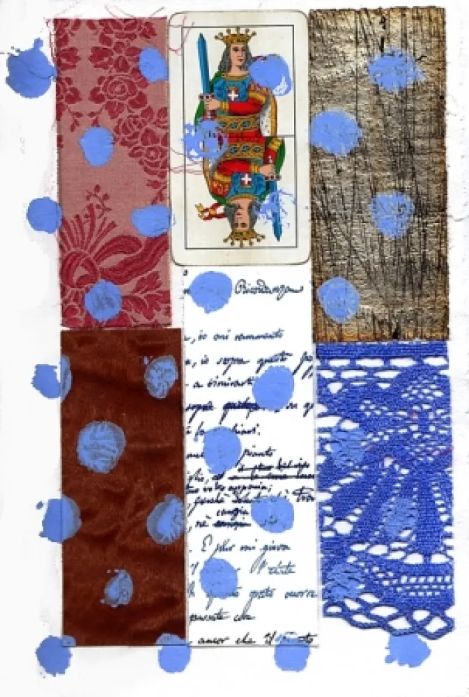 Illustriertes Buch Piattella - La maison natale. La casa natale