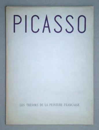 Illustriertes Buch Picasso (After) - Picasso et les chemins de la connaissance