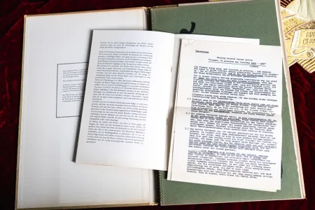 Illustriertes Buch Picasso - Carnet de la Californie 246/500 