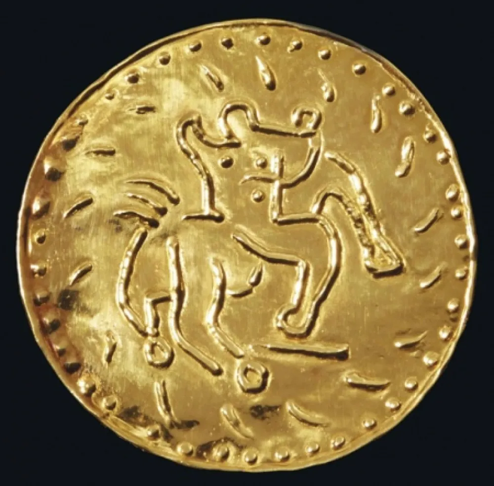 Keine Technische Picasso - Centaure (Centaur), 1956