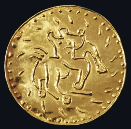 Keine Technische Picasso - Centaure (Centaur), 1956