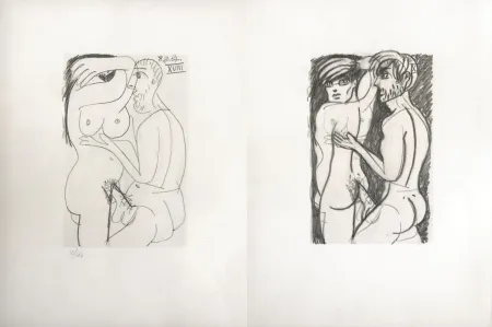 Keine Technische Picasso - Picasso and Me 