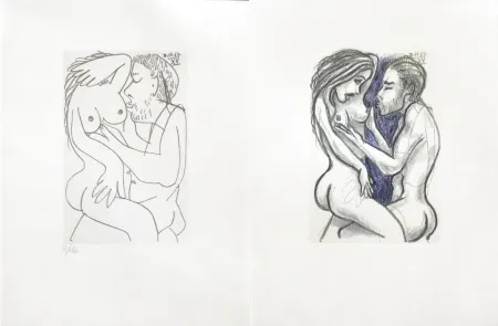 Keine Technische Picasso - Picasso and Me 