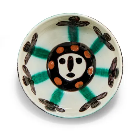 Keine Technische Picasso - Visage