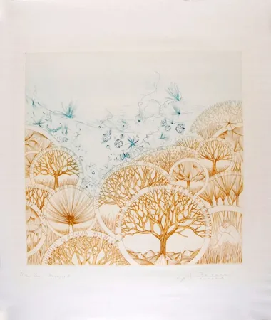 Stich Pierron - Le Bosquet