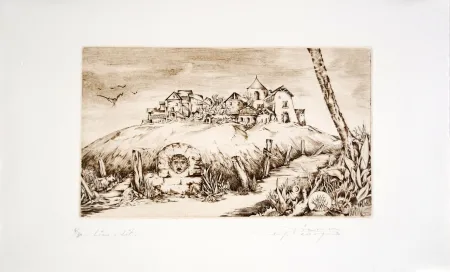 Stich Pierron - Lieu-dit