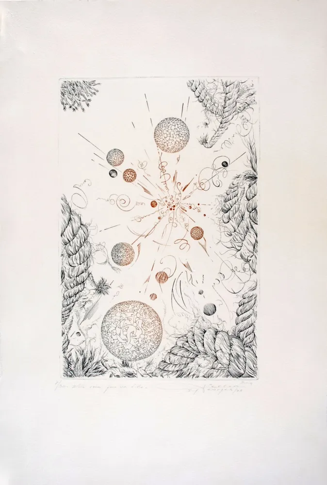 Stich Pierron - Mille voix pour un Echo