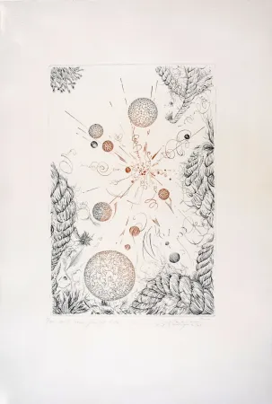 Stich Pierron - Mille voix pour un Echo