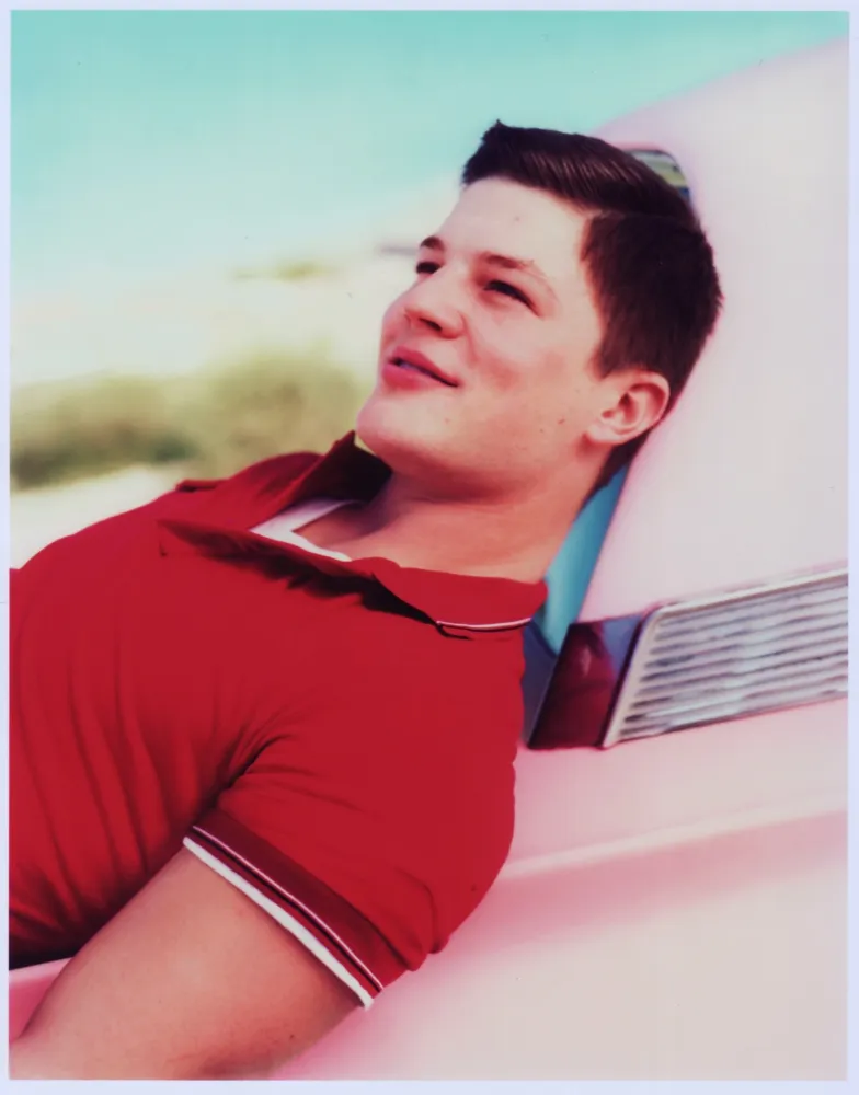 Keine Technische Pierson - Stardust - Channing Tatum, Hollywood