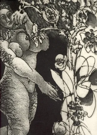 Illustriertes Buch Pignateli - Controra