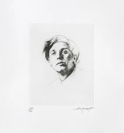 Stich Pignon-Ernest - Alban Berg