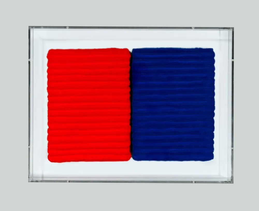 Keine Technische Pinelli - Pittura R. BL