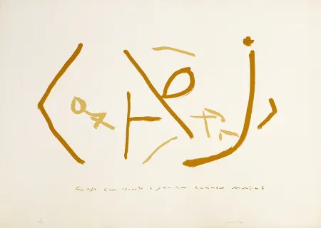 Siebdruck Pinya - Bellver