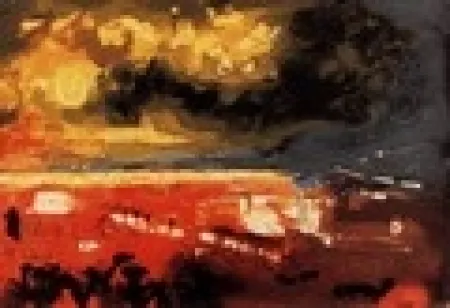 Siebdruck Piper - Swansea West