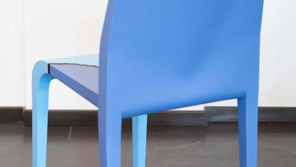 Monotypie Pistoletto - Mezzomare mezzaterra I Mediterranei - Collezione Love difference